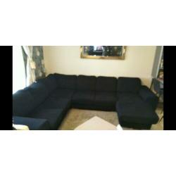 Lounge bank