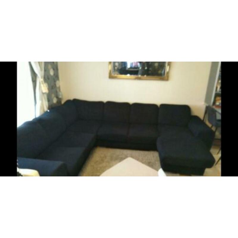 Lounge bank
