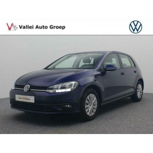 Volkswagen Golf GP 1.0 TSI Trendline | Navigatie | Parkeerse