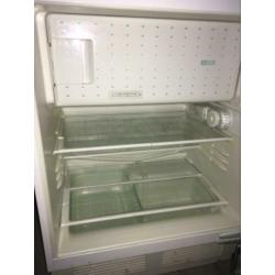 Miele inbouwkoelkastje met vriesvakje