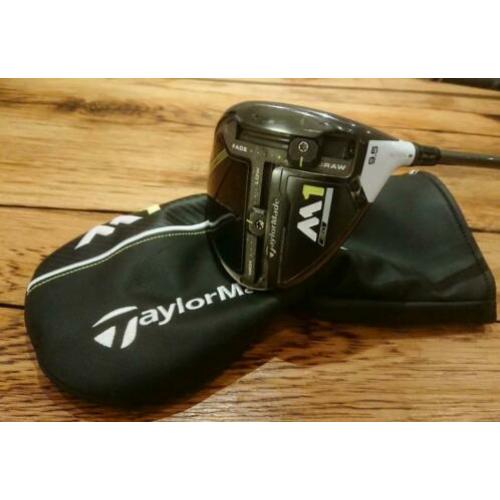Taylormade M1 2017 9.5 Driver