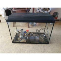 Juwel aquarium te koop