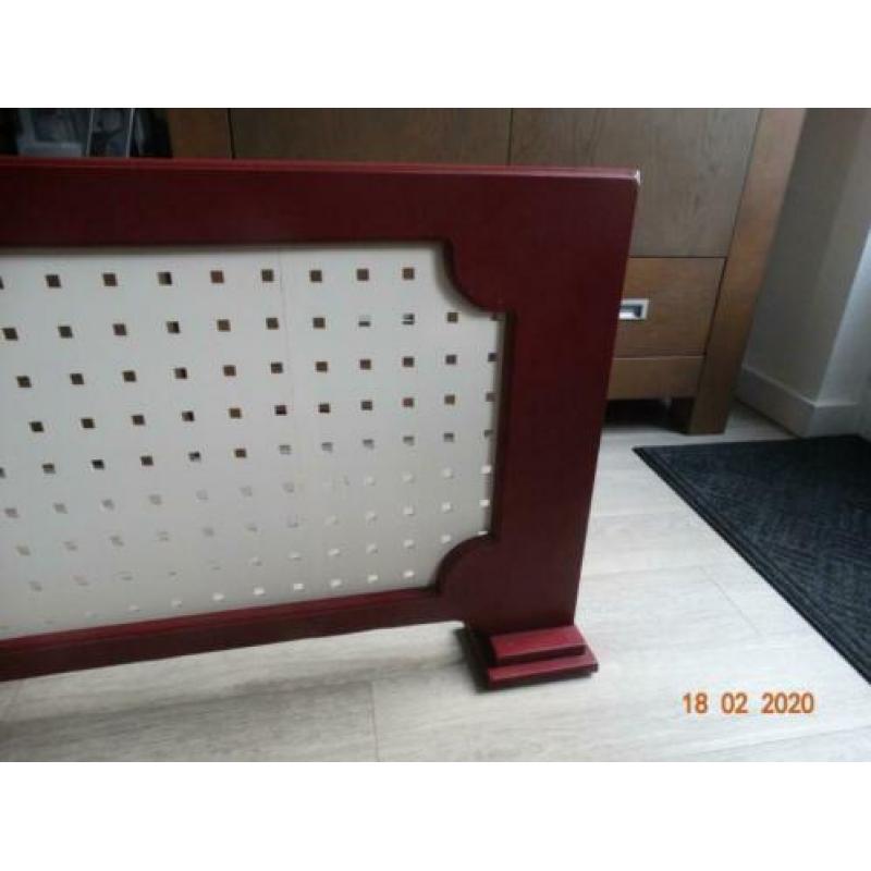 radiatorscherm