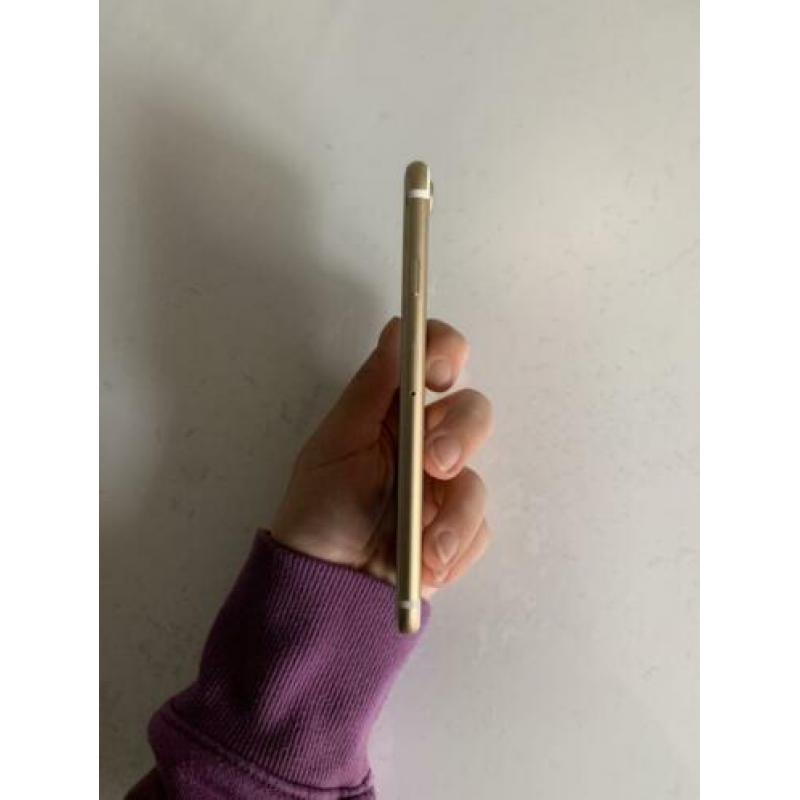 Iphone 7 Gold 128 GB
