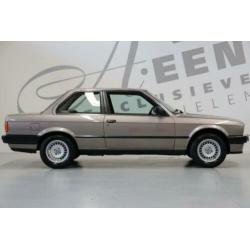 BMW 318 i Type E30 Automaat K6 / Origineel Nederlandse auto