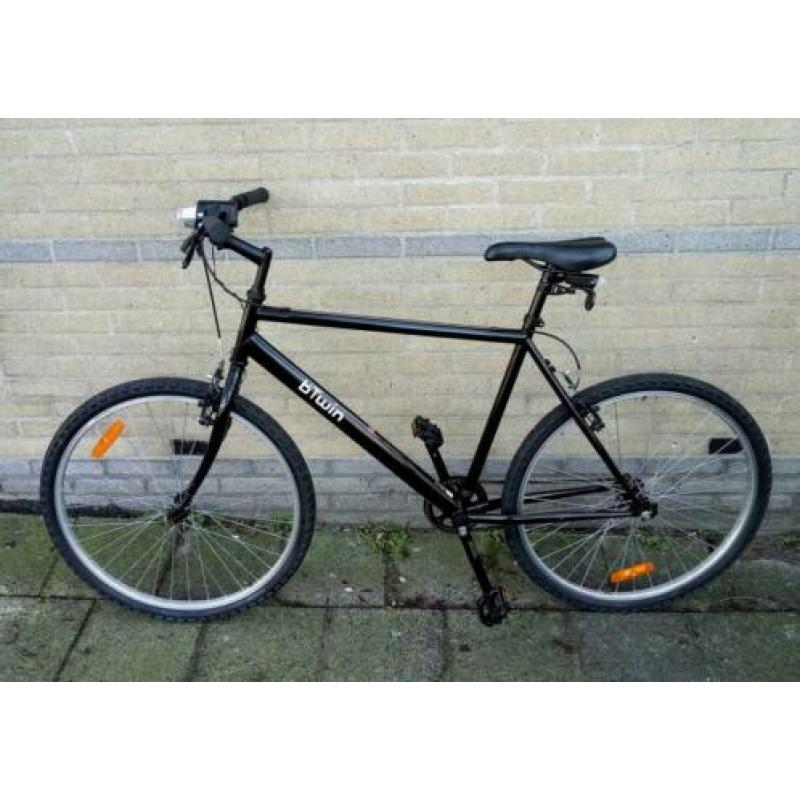 ? B-Twin Vitamin Mountainbike ATB Maat L Fiets Nieuwstaat