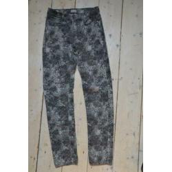 Prachtige broek van Mac mt 36, als nieuw!!