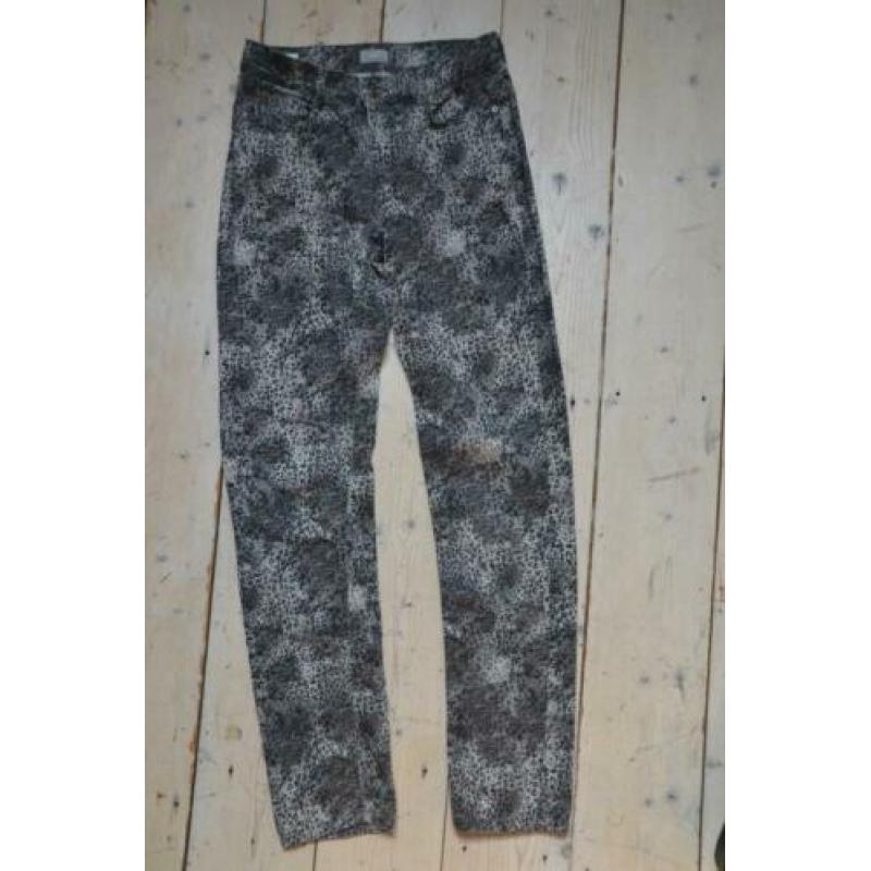 Prachtige broek van Mac mt 36, als nieuw!!
