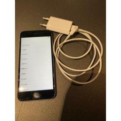 iPhone 6s