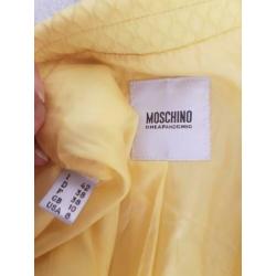 Moschino set jasje en rok