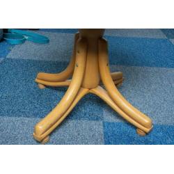 thonet draaistoel