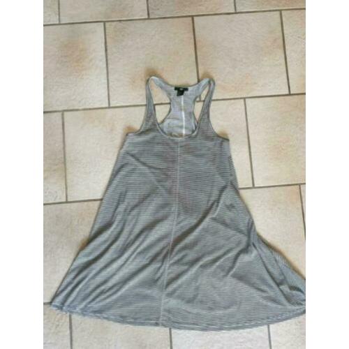 ZGAN Soepelvallend tuniek top maat XS