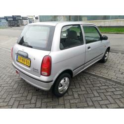 Daihatsu Cuore 1.0-12V STi EXPORT ! Motor schade Inruil moge