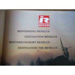"Bestemming Benelux".