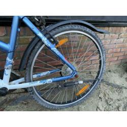 Scott Tiki women mountain bike