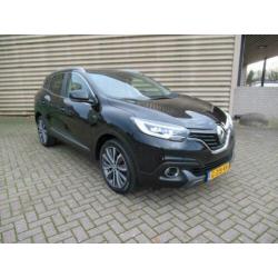 Renault Kadjar 1.2 TCe Bose [ Panodak,leer,camera,xenon,fm n