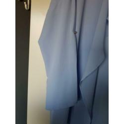 Blouse jasje mt46