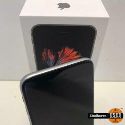 Apple iphone 6s 16GB Space Grey | ZGAN MET GARANTIE