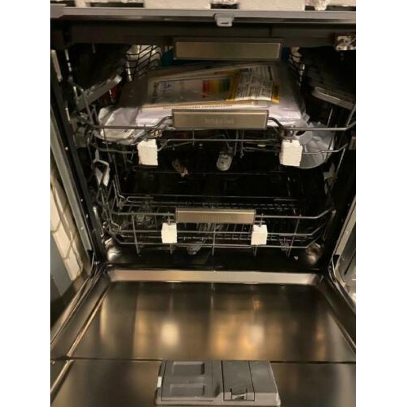 Vaatwassers vrijstaand of inbouw A++ Nieuw!