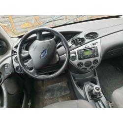 Ford Focus 1.6 2003 Grijs