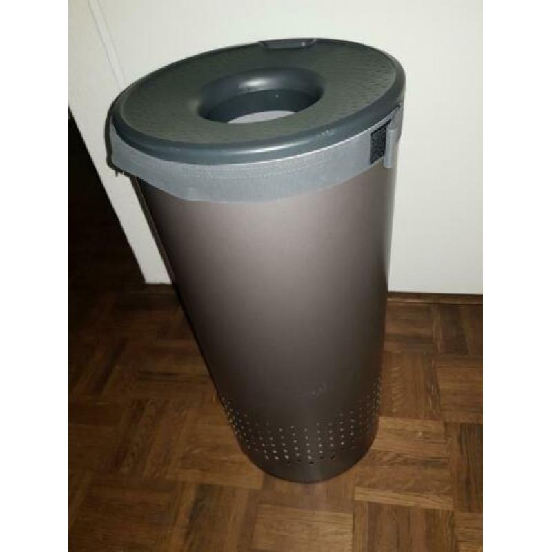 Brabantia rvs wasmand