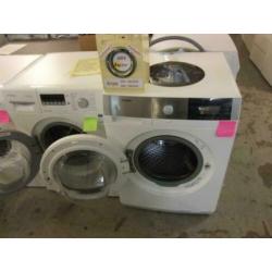 AEG 8 kg 1600 Inductie van 900 voor 299 Arpe Kampen
