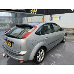 Ford Focus 1.6 16V 5D (alle opties)
