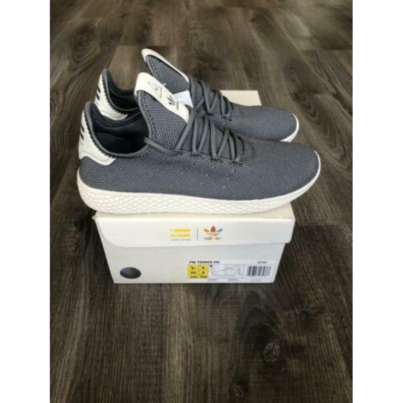 Adidas Pharrel Williams grijs 39