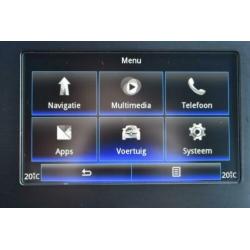 Renault Mégane Estate 1.5 dCi Eco2 Zen Navigatie/Pdc/Clima