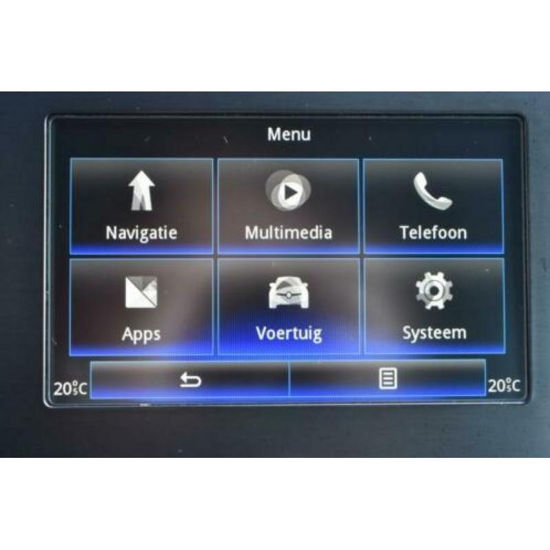 Renault Mégane Estate 1.5 dCi Eco2 Zen Navigatie/Pdc/Clima