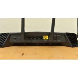 Netgear Nighthawk Pro Gaming XR500