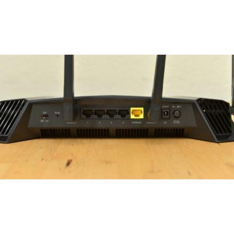 Netgear Nighthawk Pro Gaming XR500