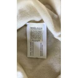Woolrich jumper trui maat L