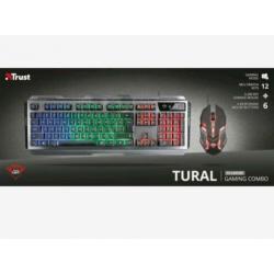 Gaming setje !! Toetsenbord + Muis + Muismat