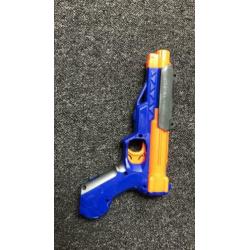 nerf pistool