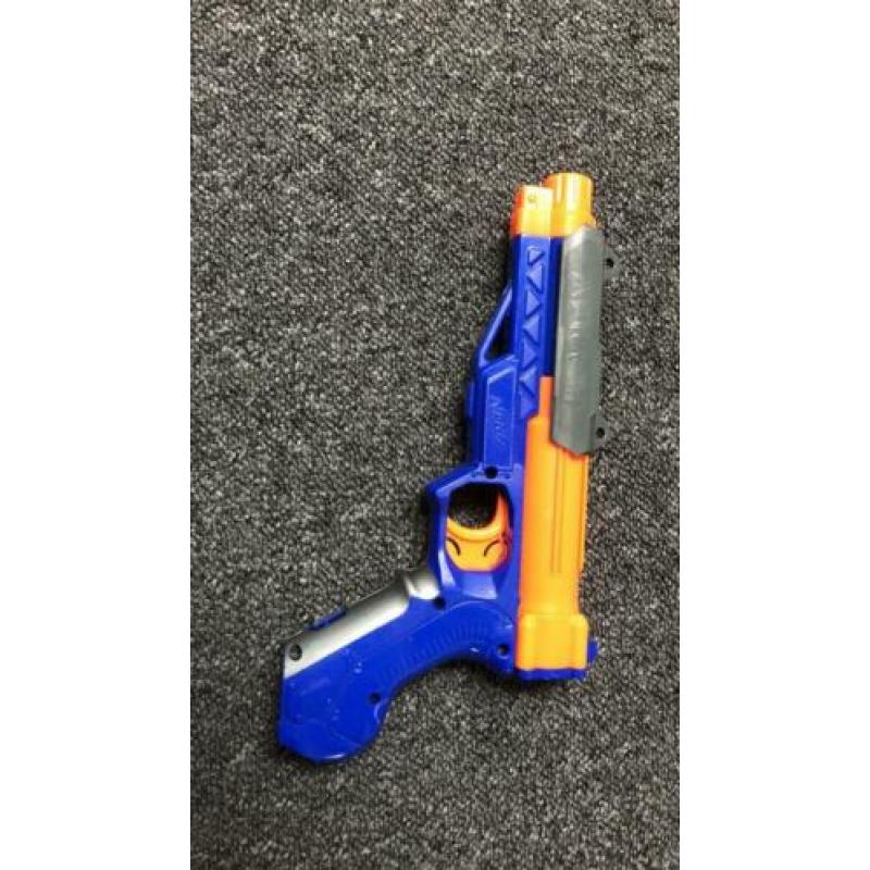 nerf pistool