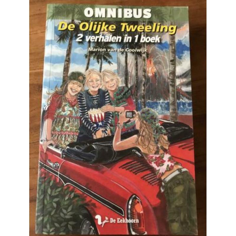 De Olijke Tweeling