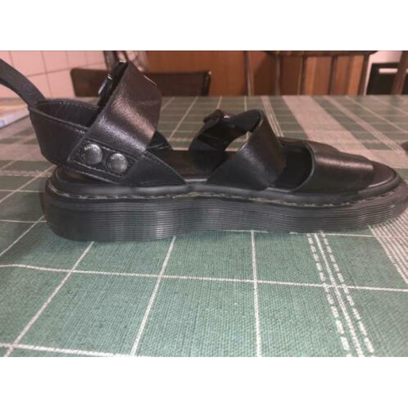 Dr Martens Gryphon Brando sandalen maat 38