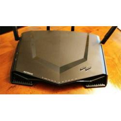 Netgear Nighthawk Pro Gaming XR500