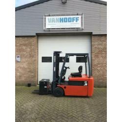 Nissan GN01L16 triplo freelift 48V 2005 (bj 2005)