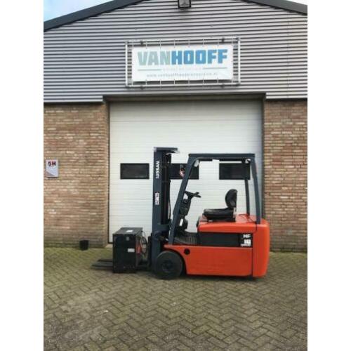 Nissan GN01L16 triplo freelift 48V 2005 (bj 2005)