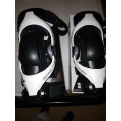 Pod k4 brace