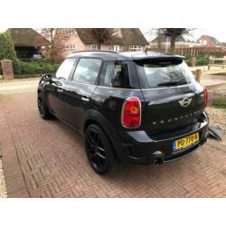 Mini Countryman S 2015 191pk