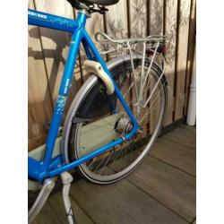 Mooie fiets