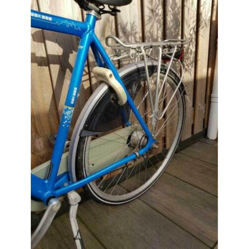 Mooie fiets