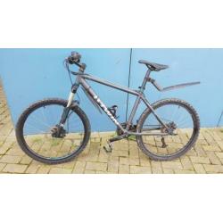 B'twin Rockrider Mountainbike