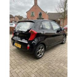 KIA Picanto 1.0 Design edition NIEUW BLOK!!!
