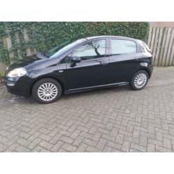 Fiat Punto Evo 1.3 Multi-jet 16V 85 diesel