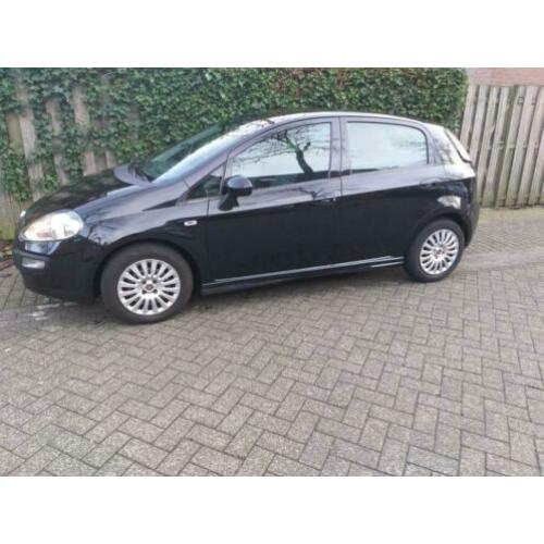 Fiat Punto Evo 1.3 Multi-jet 16V 85 diesel