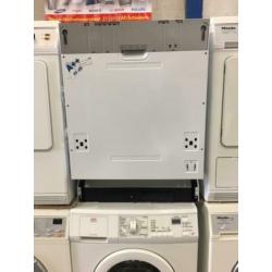 Vaatwassers vrijstaand of inbouw A++ Nieuw!